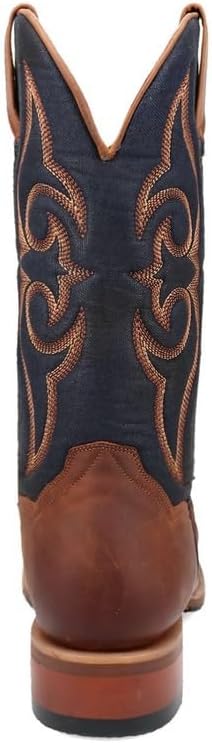 JENKS LEATHER BOOT