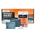 Go Anywhere Toilet Kit 12-pack