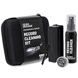 schallplatten reinigungsmittel selber machen ZU HAUSE ODER UNTERWEGS: Bewahre Deinen Vinyl Cleaning Kit sicher und staubfrei in unserem gepolsterten Reißverschluss-Etui auf. Egal, ob Du zu Hause jammst oder Kisten zu deinem nächsten DJ-Gig schleppst, dein Schallplattenreiniger ist immer dabei