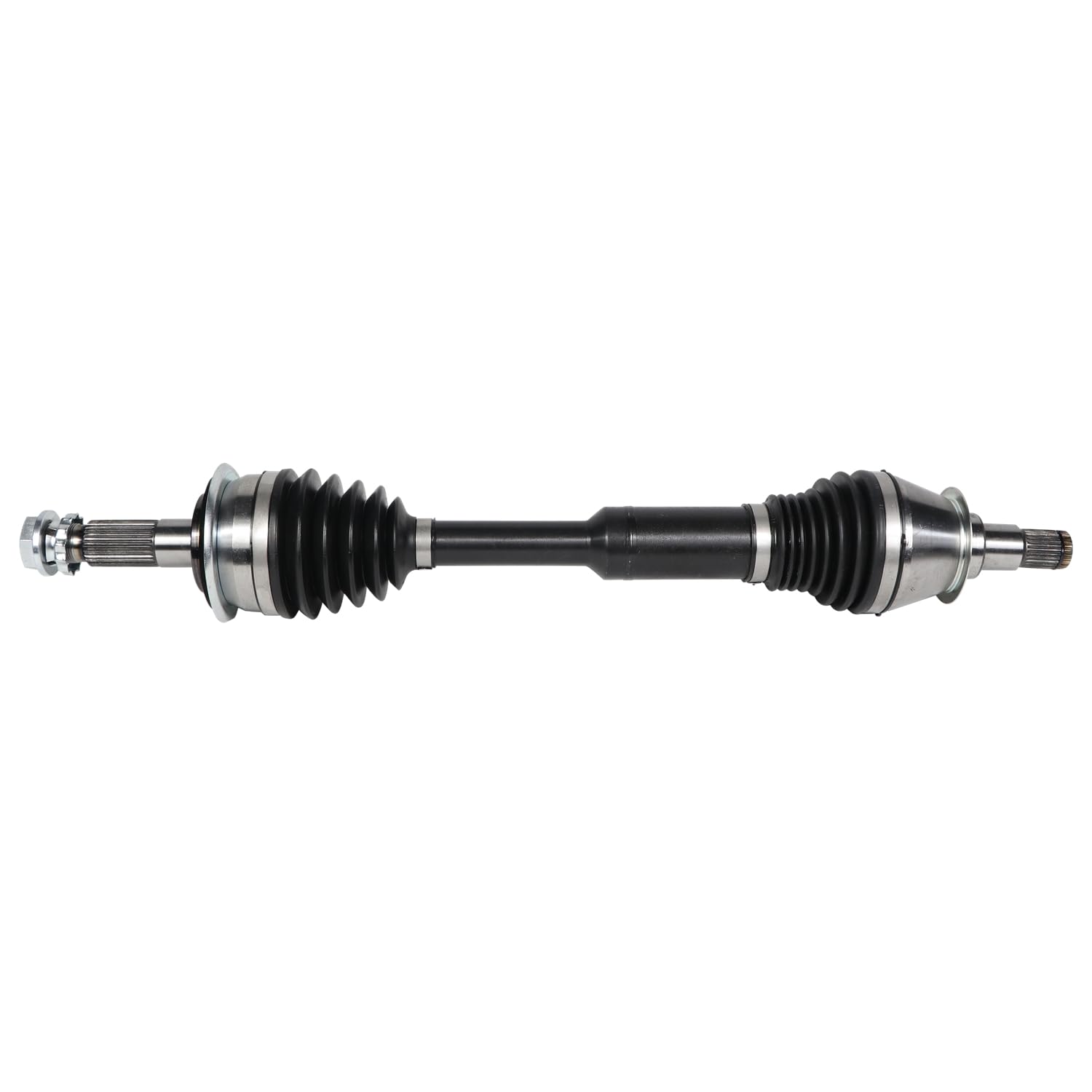 Amazon.com: GSP NCV69158XDP Front CV Axle Assembly
