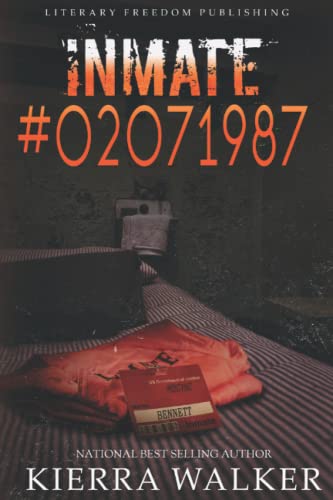 Inmate #02071987