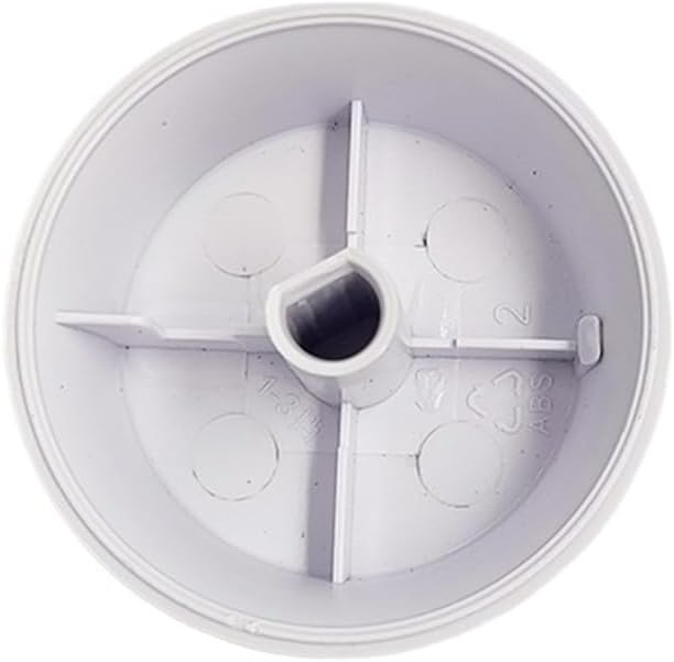 Compatible for Garment Steamer Switch Knob, Fits GC481 GC482 GC485 GC487 GC486 GC488 Switch Button Accessories