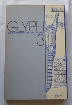 Paperback Glyph III Book