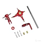 Passend für: Hubschrauber V911.