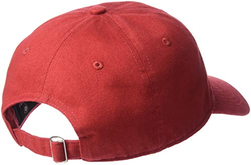 Gorra ajustable Team Icon para hombre NCAA miniatura 2