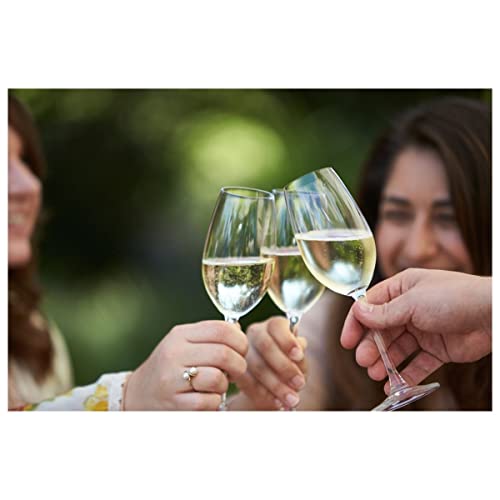 J Vineyards California Cuvee Sparkling