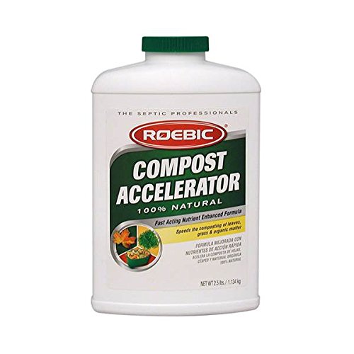 Best Compost Enzymes