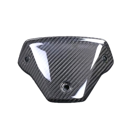 Petit carénage carbone sec 3K BMW S1000R, idéal pour vos sorties de week-end