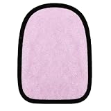 Chiffon de plage adapté aux voyages : conçu comme un chiffon de plage de poche, ce décapant de sable offre un moyen pratique de nettoyer le sable de la peau ou des objets, ce qui en fait un compagnon idéal pour les voyageurs à la recherche de sorties à la plage ou d'excursions en camping sans tracas.