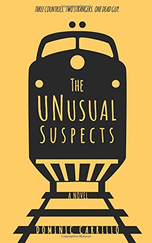 The Unusual Suspects (The Runaway Series Book 1)
