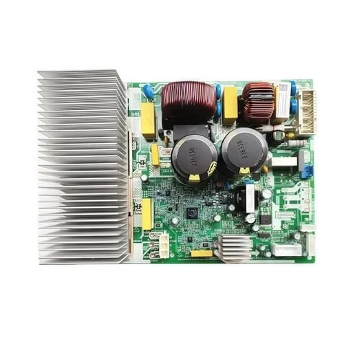 RNJLGR US-KFR35W/BP3N1-(RX24TMINI+IKCM15L60GD+A6061), Inverter Air Conditioning Outdoor Unit Computer Board 17222000041469 MX1-KF35W/BP3N8-X130 17122000047115, Compatible for Midea Air Conditioner