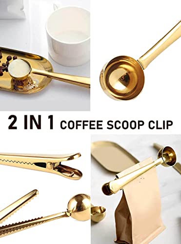 image for LINZOM Coffee Grinder Electric with Removable Cup, Grinder for Coffee 