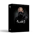 Cobra 3 (LTD. Boxset)