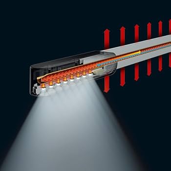 Amazon | Dyson(ダイソン) ライト Dyson Solarcycle™デスク