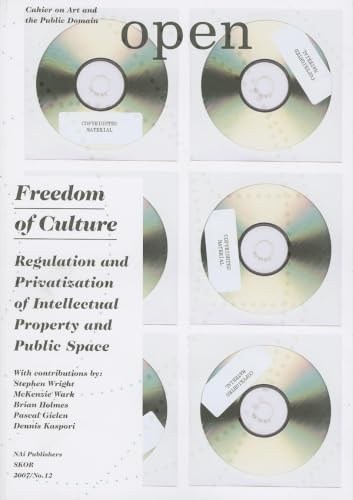 Freedom of Culture