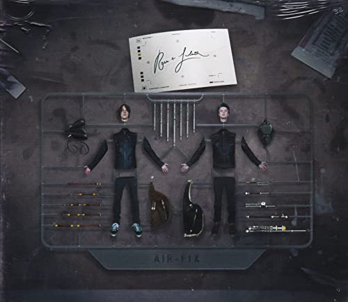 Price comparison product image Air-Fix