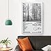 Taylor Poster Folklore Swift Album Cover Posters for Room Aesthetic Canvas Wall Art Bedroom Decor 12x18inch(30x45cm)