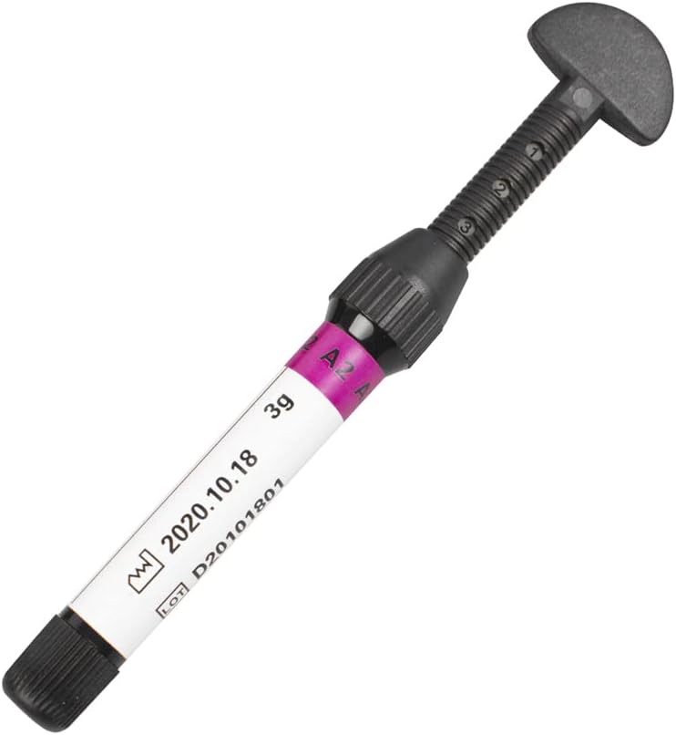 Resin Composite Dispenser for All Types of Common Mode (A2)