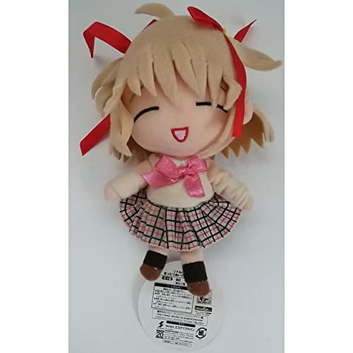 d#️⃣#️⃣らきすた#️⃣#️⃣　B. 柊かがみ　リトルバスターズ　ぬいぐるみ d#️⃣#️⃣らきすた#️⃣#️⃣ B. 柊かがみ リトルバスターズ