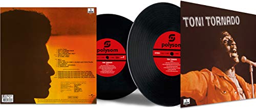 Toni Tornado, B.R.3 - Série Clássicos Em Vinil [Disco de Vinil]