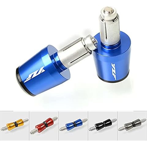Embouts de guidon YIEBA pour Yamaha Cover