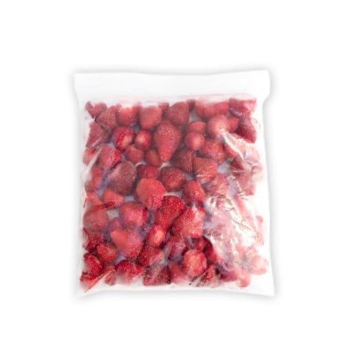 うるう農園 冷凍あまおう 1kg あまおう イチゴ