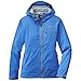 Produktbild Outdoor Research Damen Jacke Interstellar - Blau - Mittel