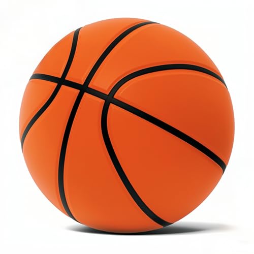 LoJunv Silent Basketball