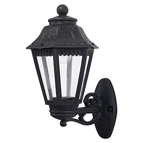 Luces de corredor exteriores E26 impermeables para solucionar la oscuridad en accesos y patios