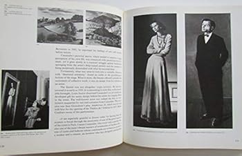 Hardcover A M Cassandre Book