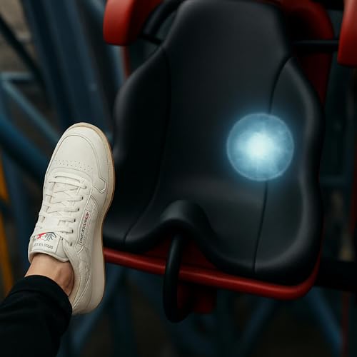 Oprah Talks Signs. I Pee My Pants and Talk to My Dead Kid on a Roller Coaster (While Missing a Shoe)