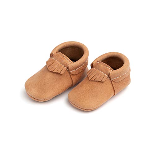 Freshly Picked Soft Sole City Moccs, Zion Size 3