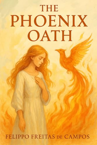 Romance: The Phoenix Oath (English Edition)
