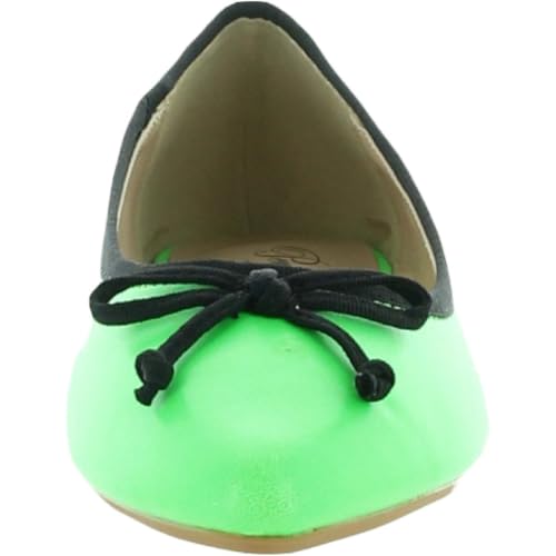 Penny Loves Kenny Women's Ballet Flat2