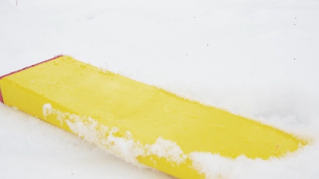 Timber Savage 5.5 Inch Felling Wedge Chain Saw Logging Supplies Set of 4