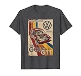 I fan dell'iconico design automobilistico tedesco adoreranno la nostra gamma di abbigliamento e accessori Volkswagen con licenza ufficiale!
