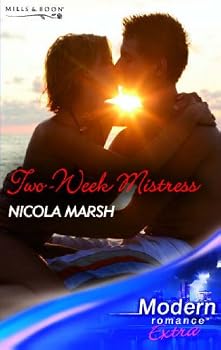 Two Week Mistress - Book #2 of the Creative in Love