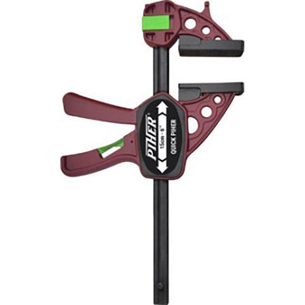 PIHER 52615 – Quick Extra 15