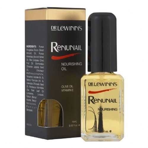 Buy Dr LeWinn's Renunail Nourishing Oil Online at Low Prices in India