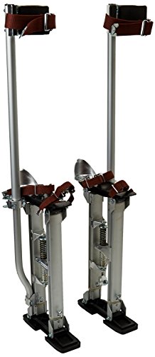 Bon Tool Hi-Reach Stilts 18