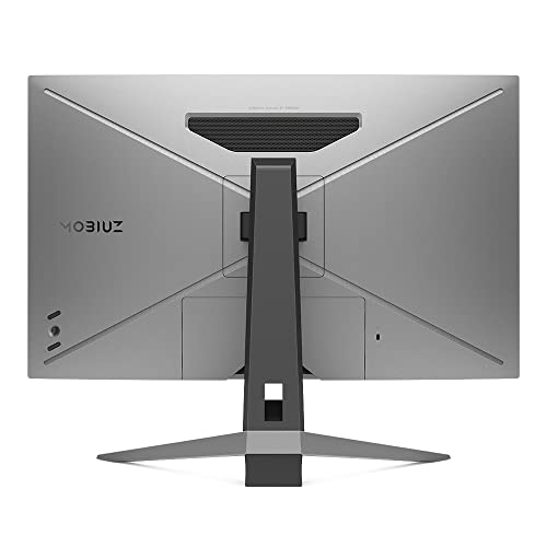 Build My PC, PC Builder, BenQ EX2710Q