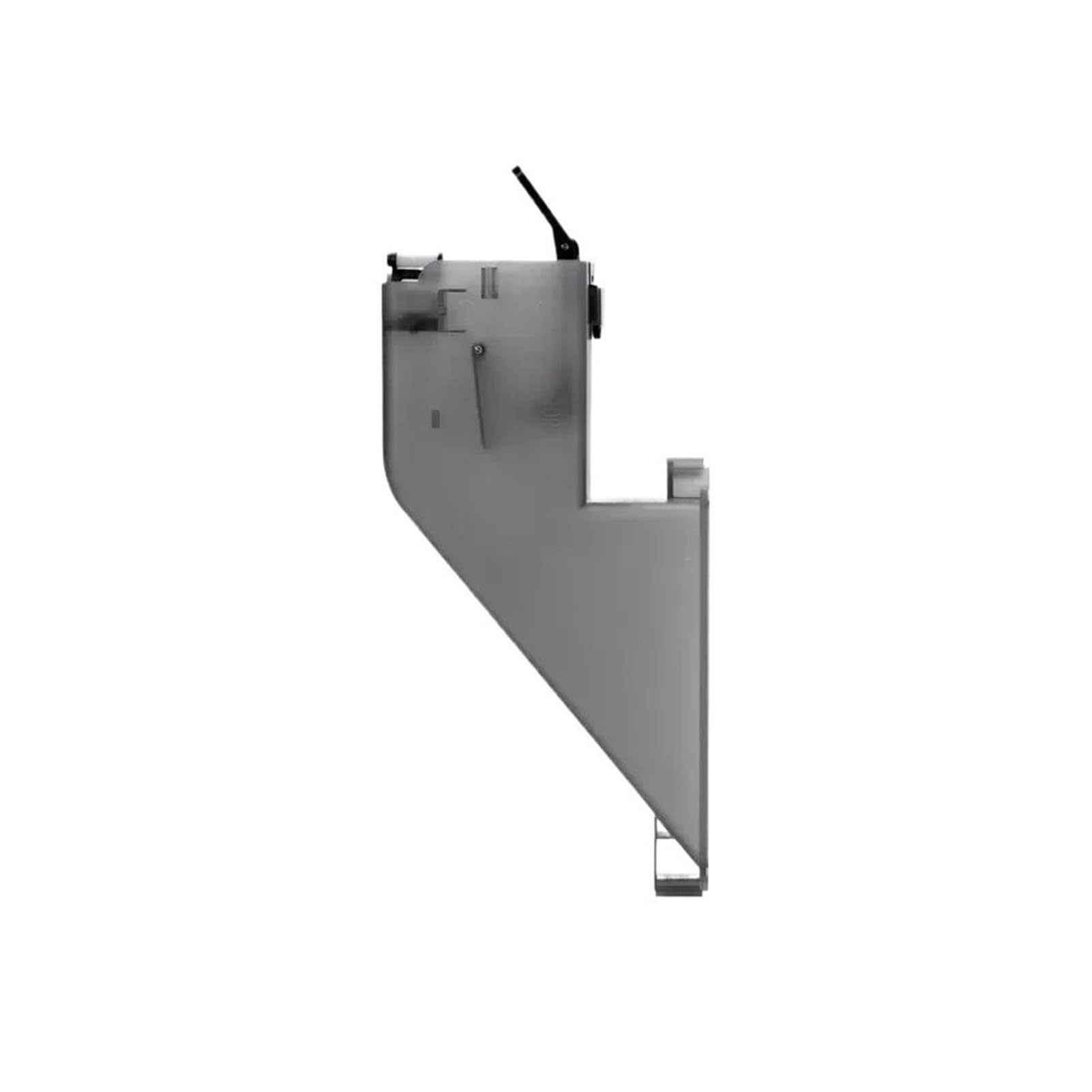 Kit Rampe de Déchets et Tube Guide pour Imprimantes 3D X1 P1