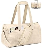 Vogewood Duffle Bag for Travel, Women Gift Ideas, Gym Bag for Women, Duffle Bag for Travel, Light...