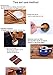 Arlai Tea Tools 6 Pcs Set Gongfu Tea Ceremony Tea Accessories