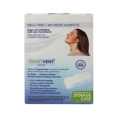 Lista de Narices los más solicitados. 8 Narices marca SMART VENT (2)