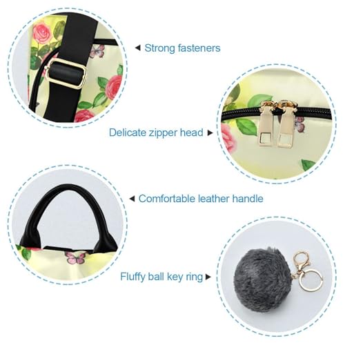 Sac à dos tendance pour femme à compartiments multiples style urbain