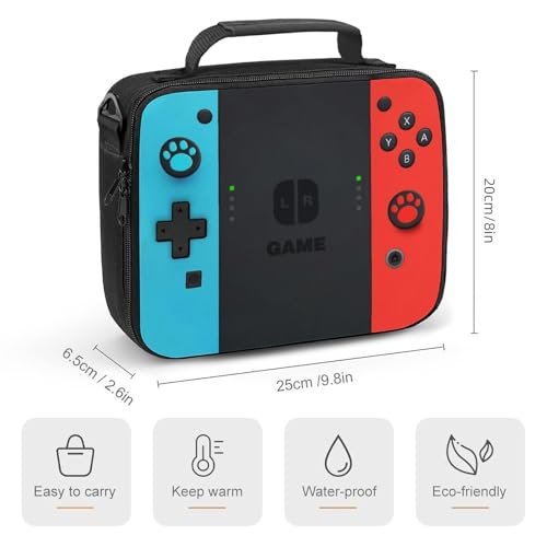 Mochilas Y Bolsas, Kitchen lonchera infantil Marca JIRAIKEI (2)