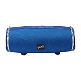 Super Sonic Inc SC-2322BT BLU