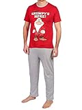 Pijama para hombres de Gruñón.
