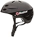 Razor V-17 Adult Multi-Sport Helmet (Black)